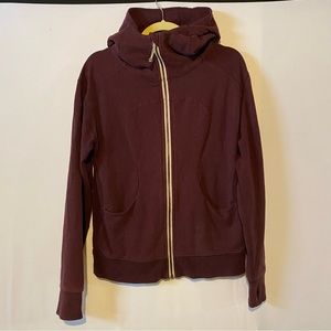 Lululemon Scuba Hoodie